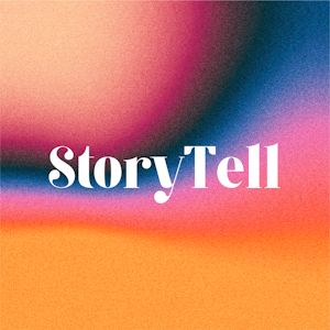 StoryTell Logo